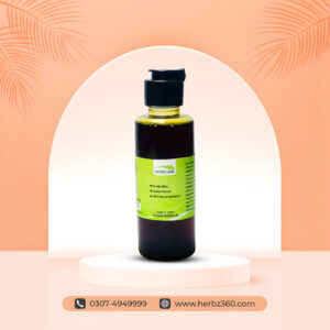 Herbz360 Oil