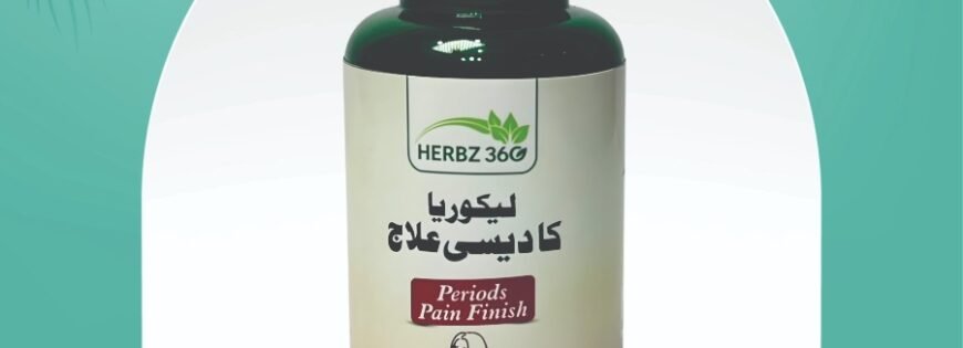 Herbal Likoria Safoof By Herbz360