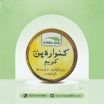 Bleeding, Tightening & Whitening Cream By Herbz360