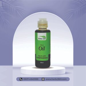 Breast Size Up Oil By Herbz360
