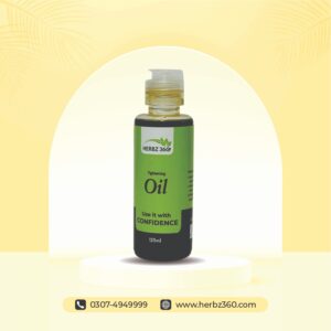 Breast Tightening Oil By Herbz360